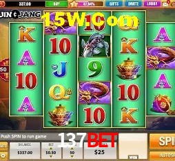 Especiais de Fim de Semana 137bet