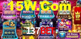 Torneios 137bet
